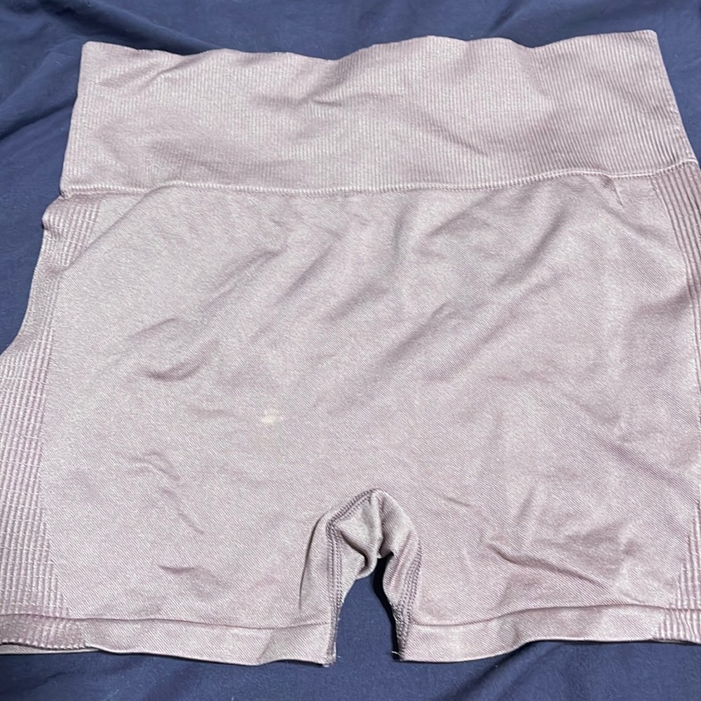 Victoria secret pink tights